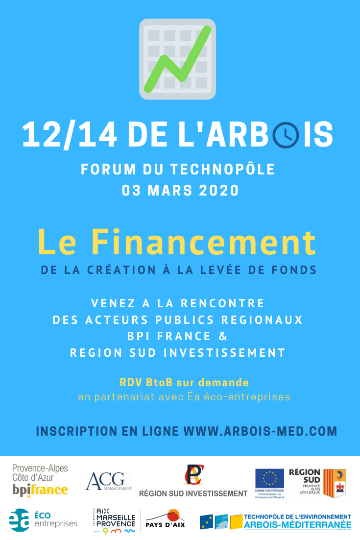 De Larbois Le Financement Des Start Up De La Cr Ation La